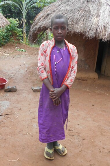 Scholastic Namwebya