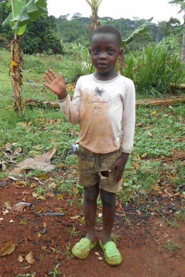 Pius Lubanga