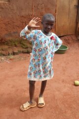 Viola Nakigozi