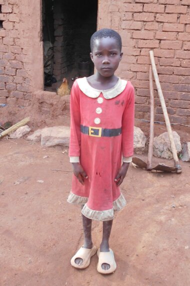 Lynet Kivakukyi