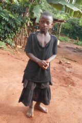 Promise Mutesi