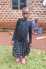 Gloria Namuyimbwa