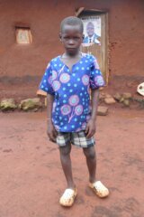 Stuart Kigenyi