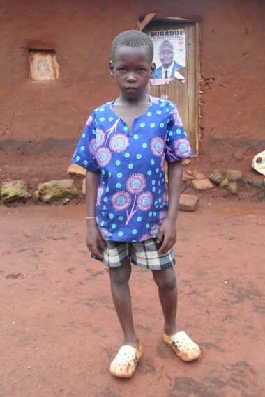 Stuart Kigenyi