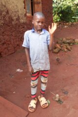 Francis Sseruwujjo