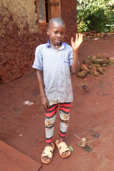 Francis Sseruwujjo