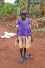 Jemima Namuluta