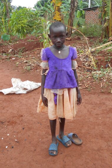 Jemima Namuluta