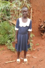Proscovia Nalubwama