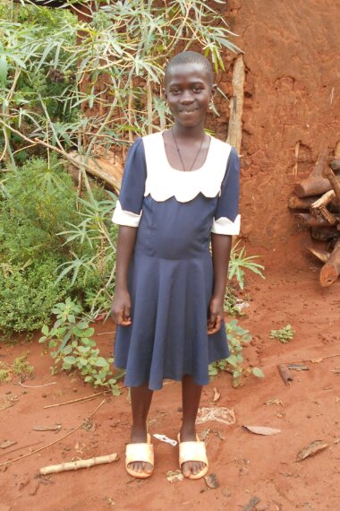 Proscovia Nalubwama