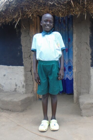 Samuel Rwotomara