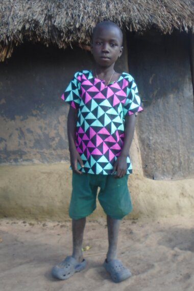 Samuel Rubangakene
