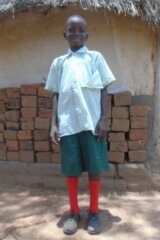 Genesis Rubangangeyo