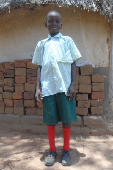 Genesis Rubangangeyo