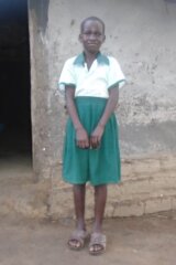 Hope Oyella