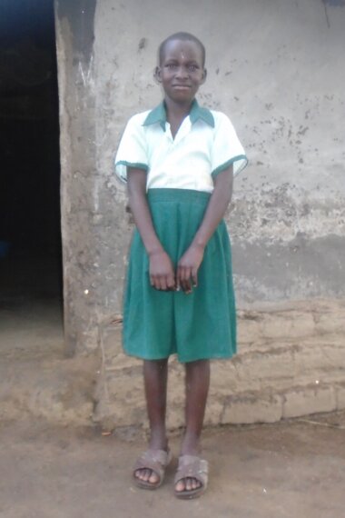 Hope Oyella