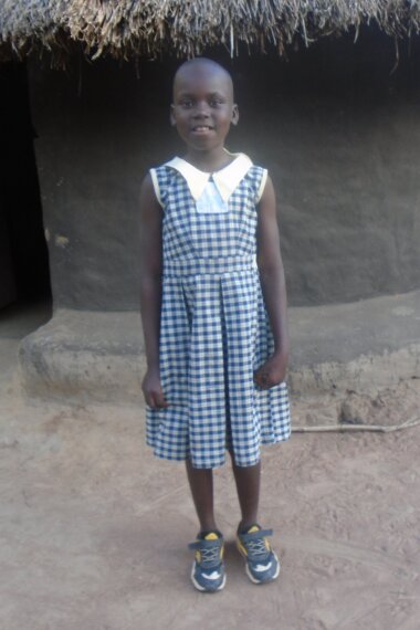Lisa Awekokirwot