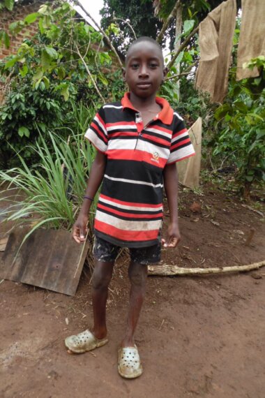 Hassan Wasswa