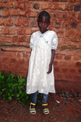 Maria Assumpta Nakawooya