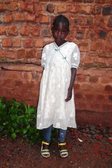 Maria Assumpta Nakawooya