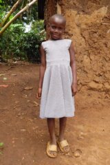 Maria Gorret Nakazibwe