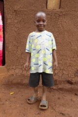 Joseph Ssengoba