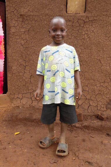 Joseph Ssengoba