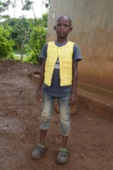 Shaban Onokii