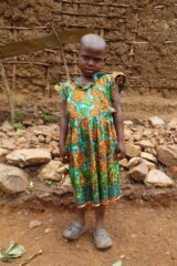 Peninah Nakanwagi