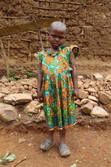 Peninah Nakanwagi