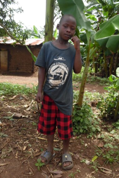 Wilson Mpanda