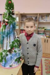 Кирилл (Kirill) Янкевич (Yankevich)