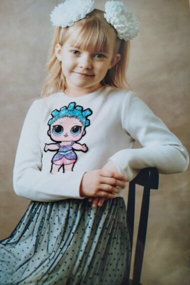 Мария (Mariya) Лакотко (Lakotka)