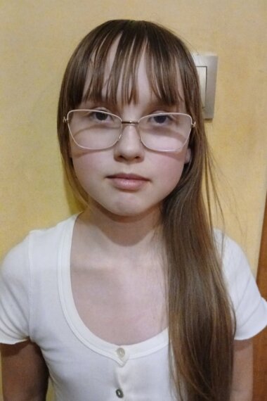Илона (Ilona) Никуленко (Nikulenka)