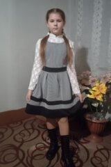 Диана (Diana) Бичан (Bichan)