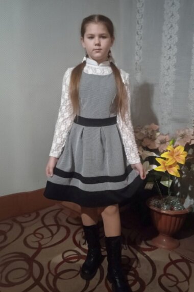 Диана (Diana) Бичан (Bichan)