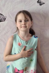 Карина (Karina) Гринцевич (Grintsevich)