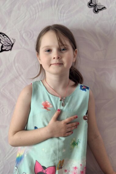 Карина (Karina) Гринцевич (Grintsevich)