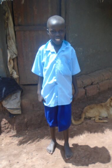 Rose Mary Lajara