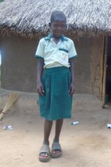 Lorna Angeyo