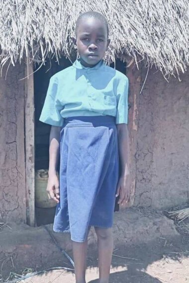 Anita Aketowanga