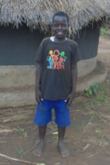 Steven Opiyo