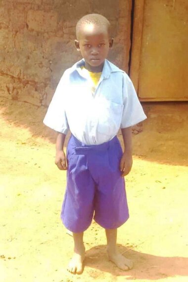 Clement Okwir