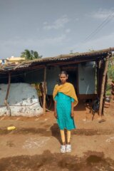 Poojita -