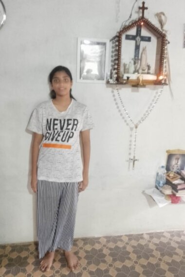 Shaneeka Ludring