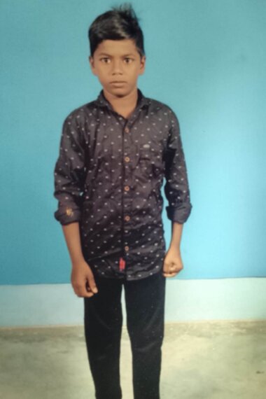 G. Nikil Raj