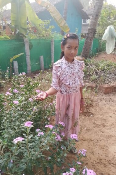 Khushi Tandel