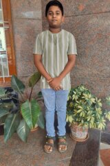 Suprith  D'Souza