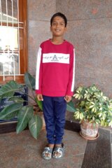Chandu N.