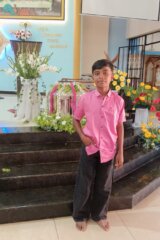 Sujith K.M